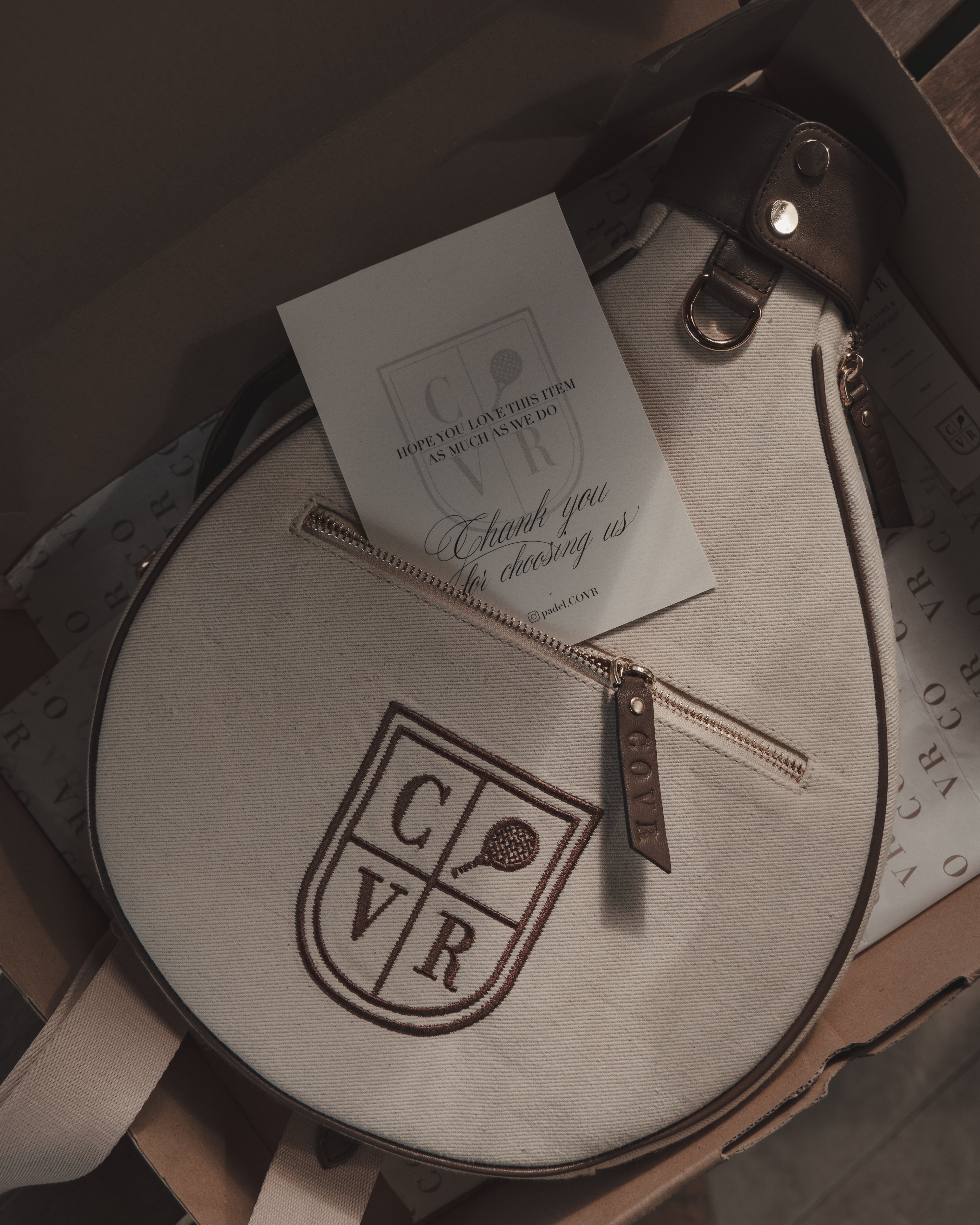 Why You Need a Padel Racket Case: Protecting Your Investment